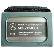 MB Star C4