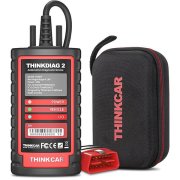 THINKDIAG 2 софт PRO Full+ online Diagzone