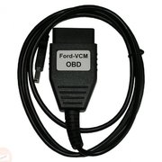 FORD VCM OBD