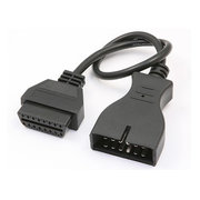 Переходник GM 12 pin to OBD2