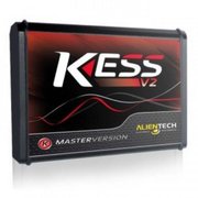 KESS v2 Master 5.017