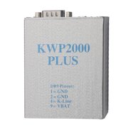 KWP 2000 PLUS