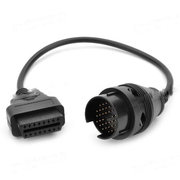 Переходник MB 38 pin to OBD2