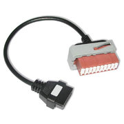 Переходник PSA 30 pin to OBD2