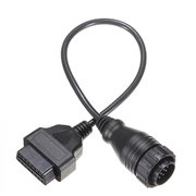 Переходник MB Sprinter и VW LT 14 pin to OBD2