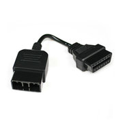 Переходник Subaru 9 pin to OBD2