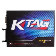 K-Tag ECU Master 7.020