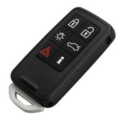 Ключ Volvo 433 Mhz, Keyless Go