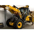 Отключение Adblue JCB 4CX Stage V 2021 г.в.