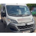 Отключение сажевого фильтра DPF Citroen Jamper III 2.2HDI 2025 г.в.