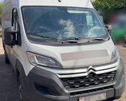 Отключение сажевого фильтра DPF Citroen Jamper III 2.2HDI 2025 г.в.