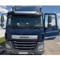 Отключение Adblue DAF CF 450 Euro-6 2020 г.в.