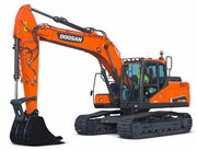 Отключение Adblue Doosan