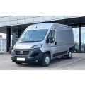 Отключение AdBlue Fiat Ducato 2.2L EU6e MD1CS199 2024 г.в.