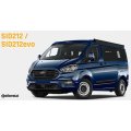 Отключение AdBlue Ford 2.0 EcoBlue SID212 и SID212EVO