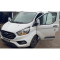 Отключение AdBlue Ford Transit Custom 2.0TDCi 2022 г.в.