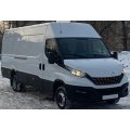 Отключение AdBlue Iveco Daily IV MD1CS069 2021 г.в.