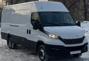 Отключение AdBlue Iveco Daily IV MD1CS069 2021 г.в.