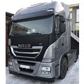 Отключение Adblue Iveco Stralis 480 Euro-6 2015 г.в.