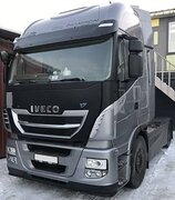 Отключение Adblue Iveco Stralis 480 Euro-6 2015 г.в.