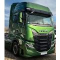 Отключение Adblue IVECO S-Way Euro-6 2021 г.в.