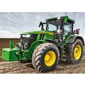 Отключение Adblue John Deere