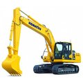 Отключение Adblue Komatsu