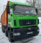 Отключение мочевины adblue МАЗ 6516