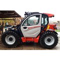 Отключение Adblue Manitou MLT 635 2022 г.в.