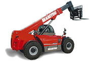 Отключение Adblue Manitou