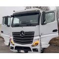 Отключение AdBlue в китайском Mercedes Actros C 2023 г.в.