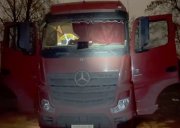 Отключение AdBlue Mercedes Actros MP5 2020 г.в.