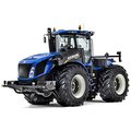 Отключение Adblue New Holland