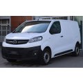 Отключение AdBlue Opel Vivaro 1.5CDTI MD1CS003 2021 г.в.