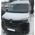 Отключение Adblue Renault Master 3 SID321