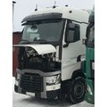 Отключение Adblue Renault T 480 Euro-6 2020 г.в.