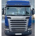 Отключение Adblue Scania G440 Euro-5 2014 г.в.