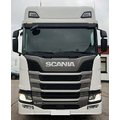 Отключение Adblue Scania R 450 Next Generation Euro-6 2020 г.в.