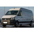 Отключение AdBlue VW Crafter 2.0TDI MD1CS104 2023 г.в.