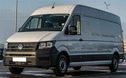 Отключение AdBlue VW Crafter 2.0TDI MD1CS104 2023 г.в.