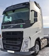 Отключение Adblue Volvo FH 460 Euro-6 2019 г.в.