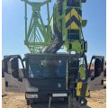 Отключение мочевины adblue Zoomlion ZTC250 2023 г.в.