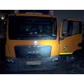 Отключение мочевины adblue MAN TGL 12.220 Euro-6 2021 г.в.