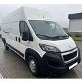 Отключение Adblue Peugeot Boxer 2.2 BlueHDI 2021 г.в.