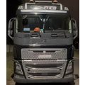 Отключение Adblue Volvo FH16 550 Euro-6 2016 г.в.