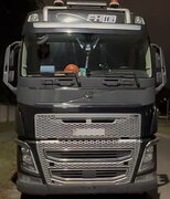 Отключение Adblue Volvo FH16 550 Euro-6 2016 г.в.