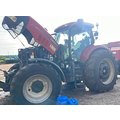 Отключение Adblue Case IH Puma 230 CVX 2013 г.в. Tier 4A