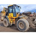 Отключение Adblue JCB 437 2018 г.в. T4i/Stage 3b