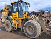 Отключение Adblue JCB 437 2018 г.в. T4i/Stage 3b