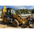 Отключение Adblue JCB 3CX ECO 2019 г.в.